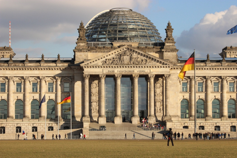 Staatsreform