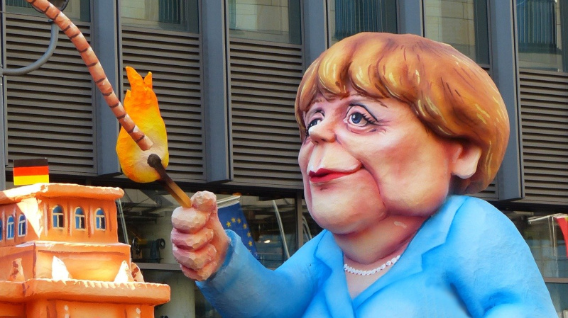 staatsverdrossenheit | volksvertreter | buergerwut